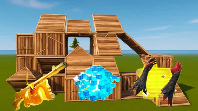 2V1 Battle