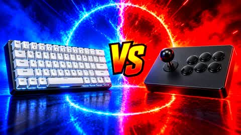 RED VS BLUE FORM ANCHOR 🔴🔵