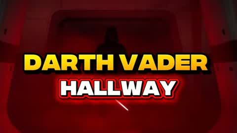 Darth Vader Hallway