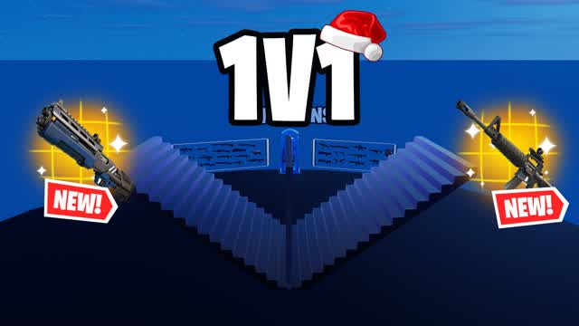 1V1 BUILD FIGHTS [ZUVEX]