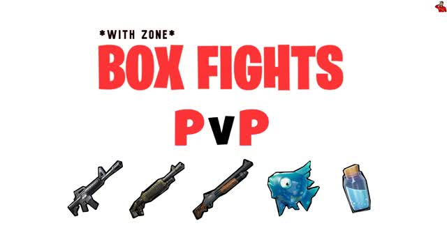 BOX FIGHT (PVP) 📦