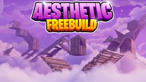 aesthetic freebuild 🌸