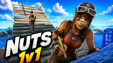 Nuts 1v1
