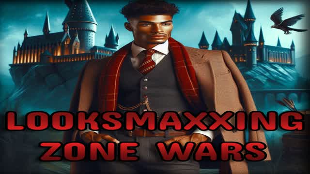 Looksmaxxing Zonewars 🔨