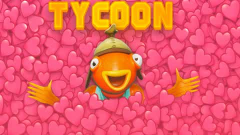SUPER TYCOON