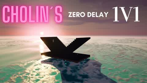 CholinZerodelay1v1