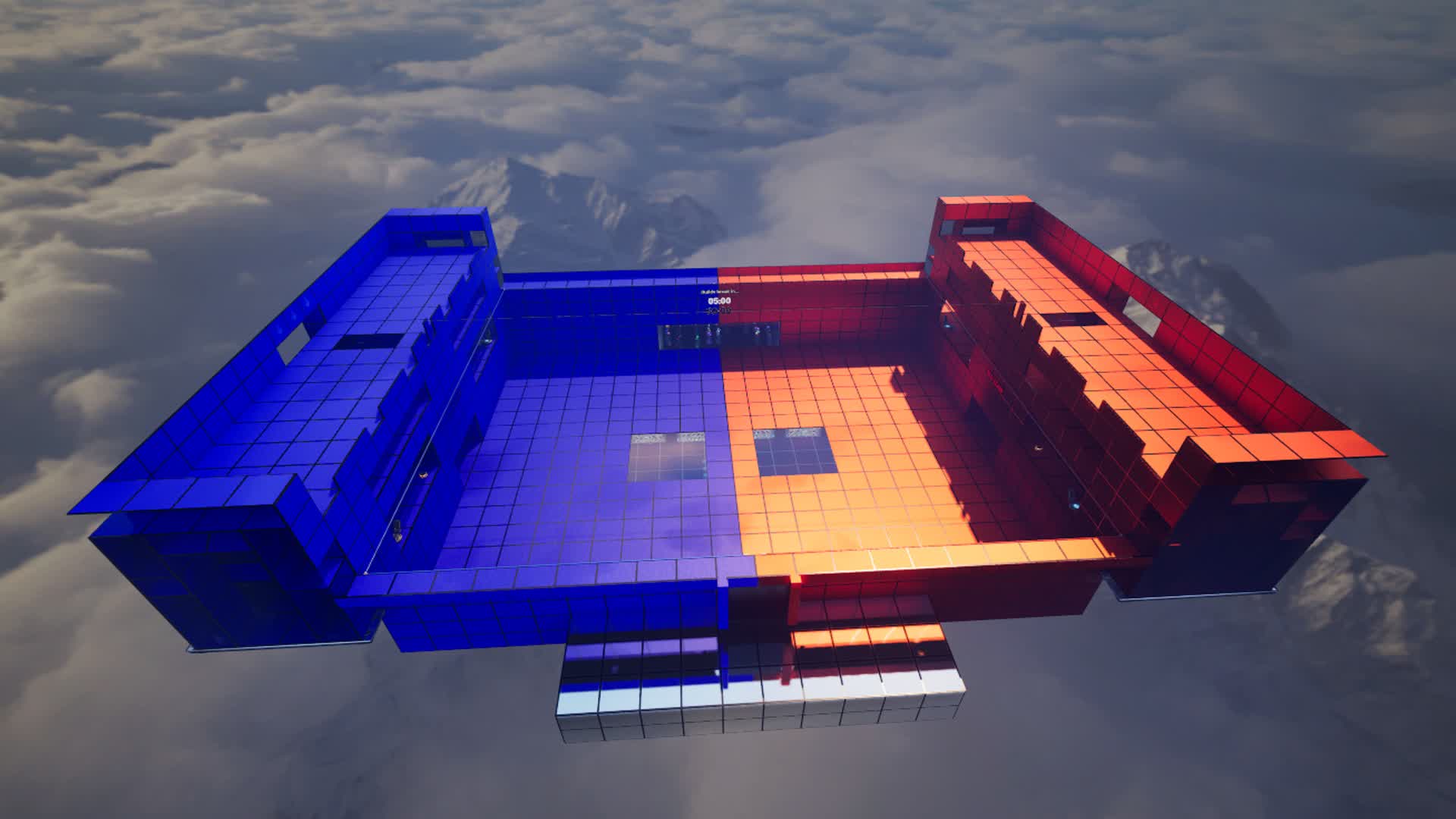 RVB Powers