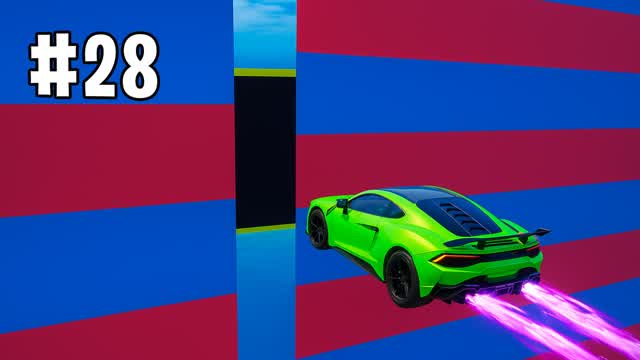 HARD PARKOUR #28