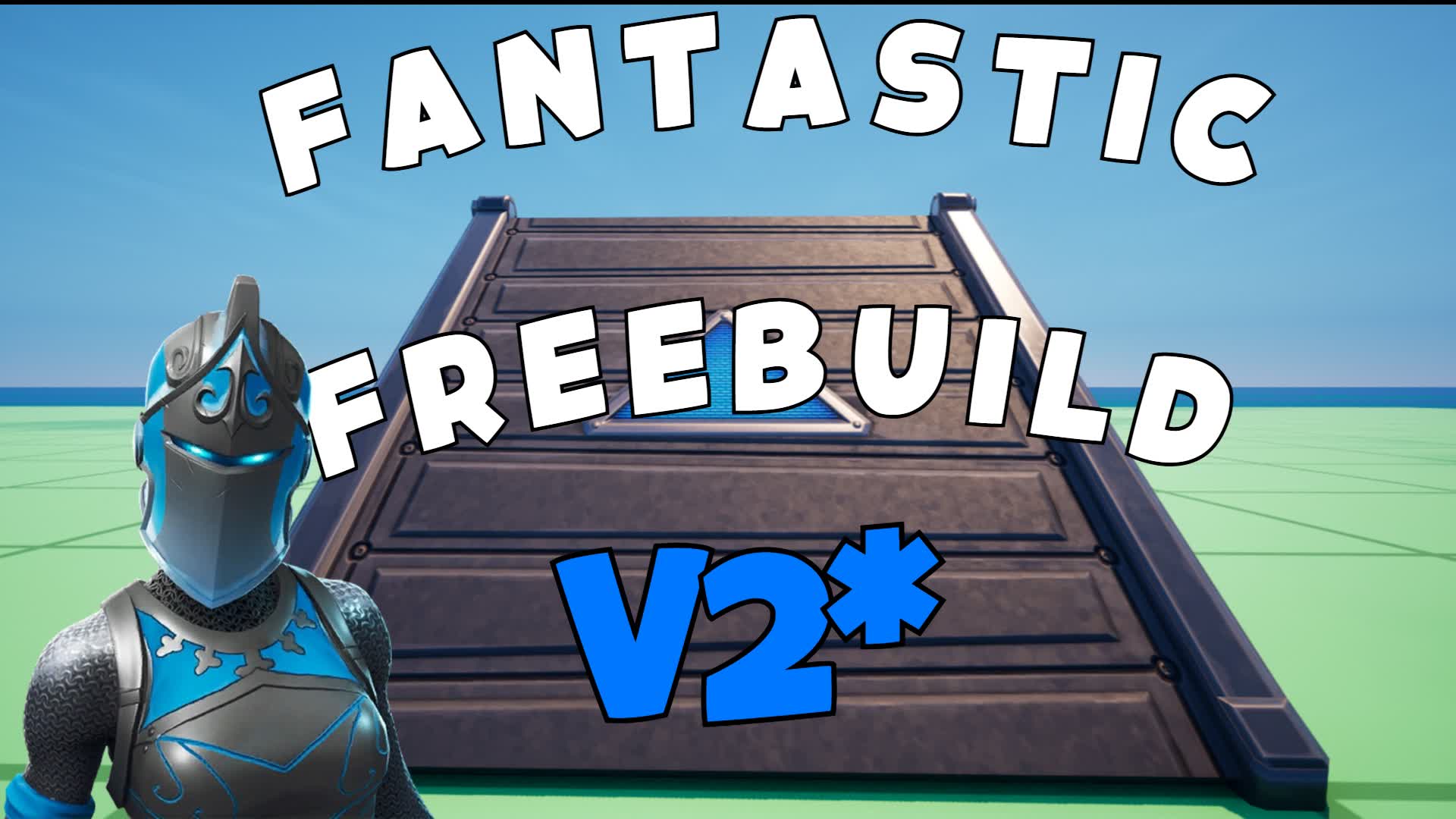 Fantastic Freebuild V2