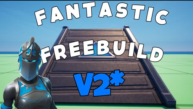 Fantastic Freebuild V2