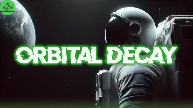 ORBITAL DECAY