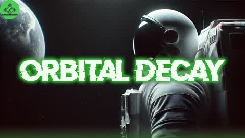 ORBITAL DECAY