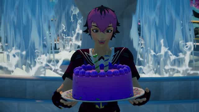 Capture 1 – Happy Birthday