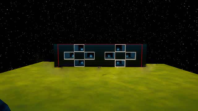 Capture 1 – Bunny NO SLOWDOWN Zonewars (1v1 to 4v4)