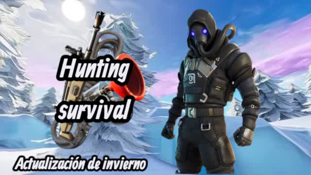 hunting survival