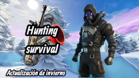 hunting survival
