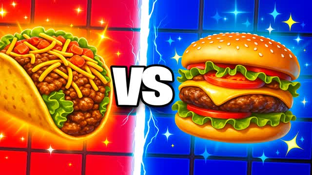 MEGA RED VS BLUE🔵🔴