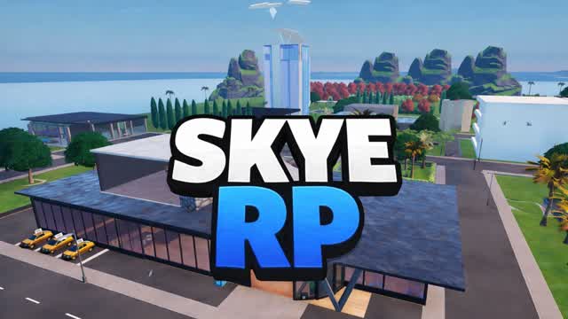 SKYE RP 🌆