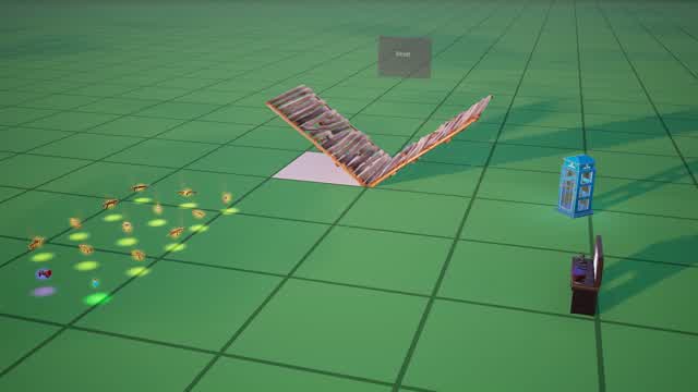 1v1 Build Fight (8 Players) V.4.0