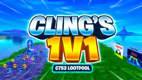 Cling's 1v1