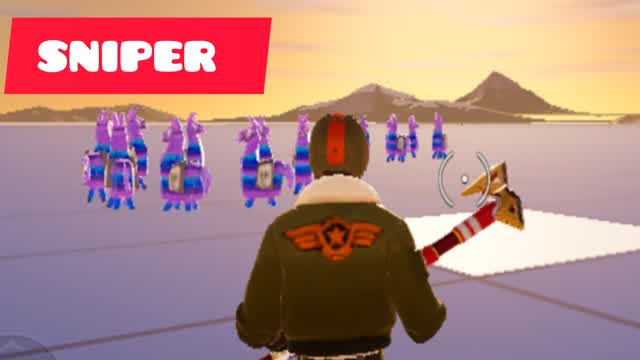 SNIPER A A