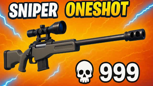 đ«Sniper One ShotđŻđ„