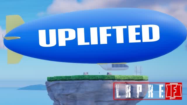 Capture 1 – UPLIFTED