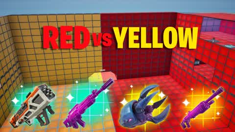 TMMT RED vs YELLOW