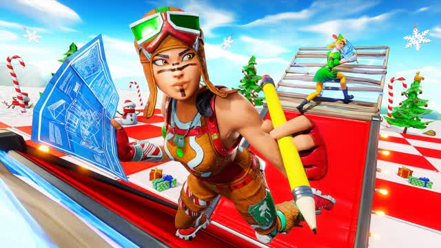 Capture 1 – WINTERFEST CHRISTMAS 1V1 (WITH MUSIC)