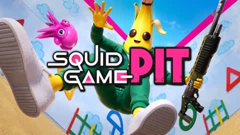 THE PIT - FFA SQUID GAME