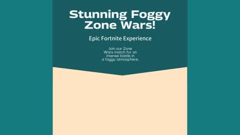 Foggy Zone Wars