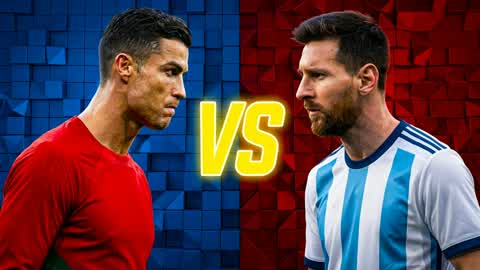 RED VS BLUE 🔴🔵COUL