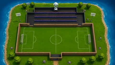 WORLD CUP 2030⚽