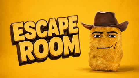 COWBOY ESCAPE ROOM