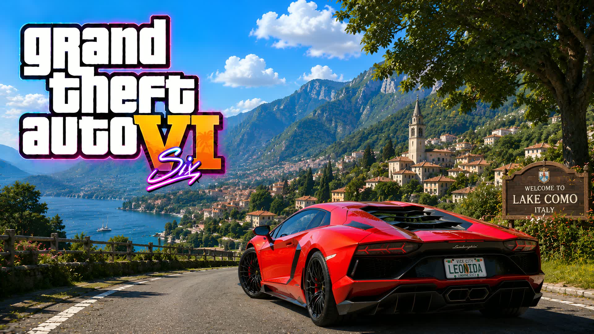 GTA 6🌴GRAND THEFT AUTO VI GTA6🌴ssss