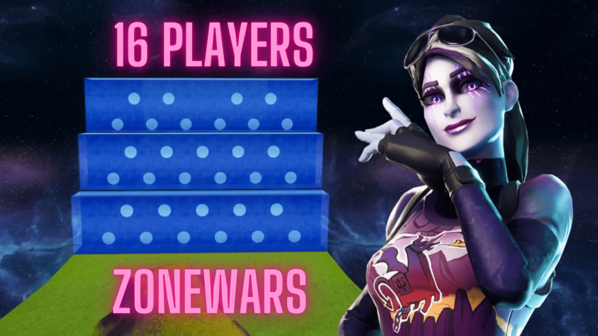 zonewars ffa ⭐