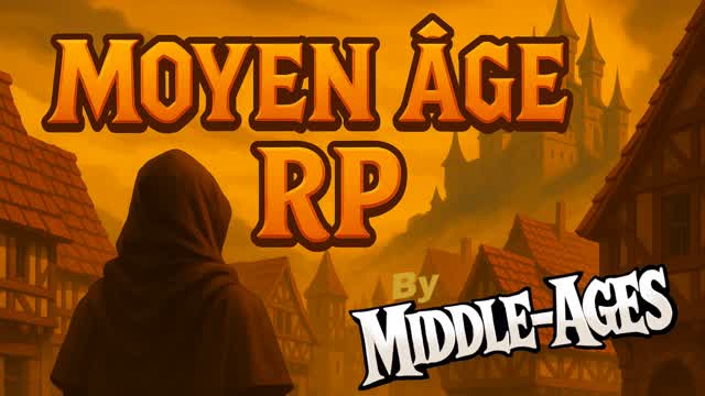 Moyen Age RP