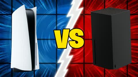 MASSIVE RED VS BLUE 🔴🔵 BEST