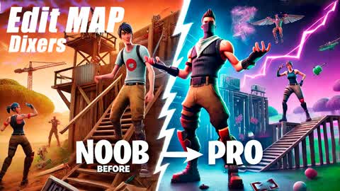 ⚒️ Edit Like a Beast 2K25 ⚒️