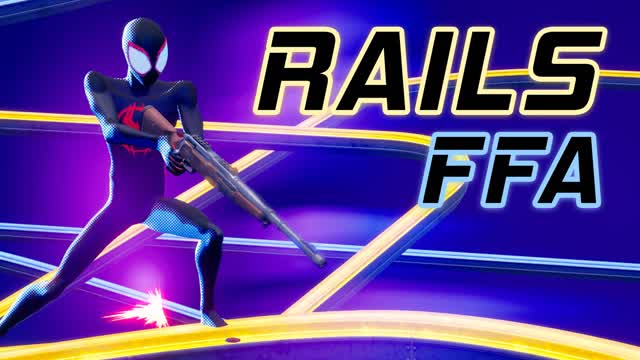 RAILS - FFA