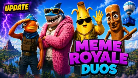 MEME ROYALE