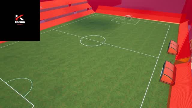 Capture 1 – NUEVO LOS CARMENES (KARMA LEAGUE)