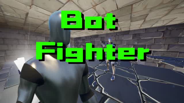 Bot Fighter
