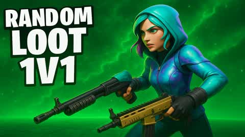 Random Loot 1v1