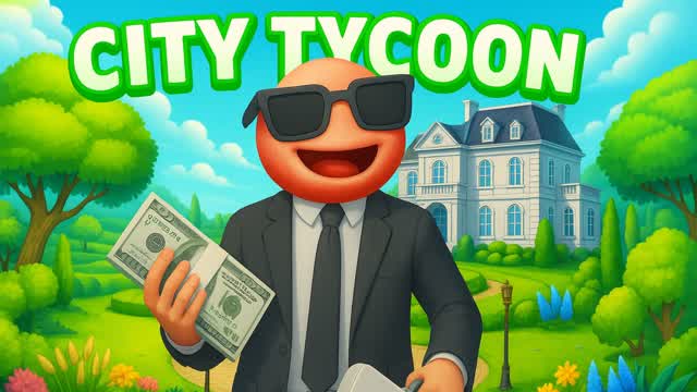 SUPER CITY TYCOON