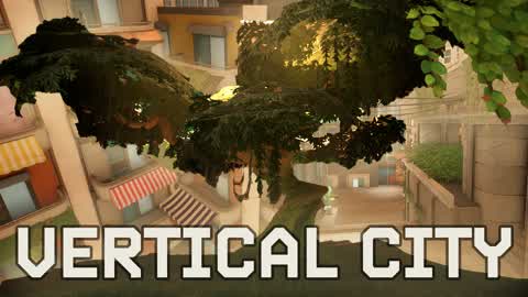 Vertical City