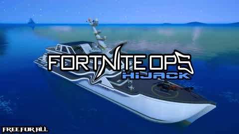 Fortnite Ops - [Hi-Jack] FREE-FOR-ALL