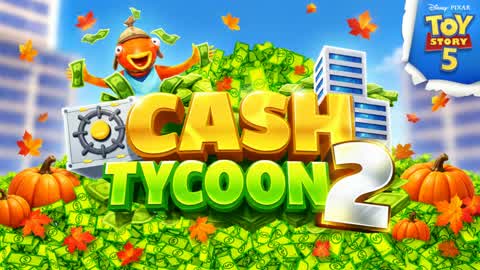CASH TYCOON 2