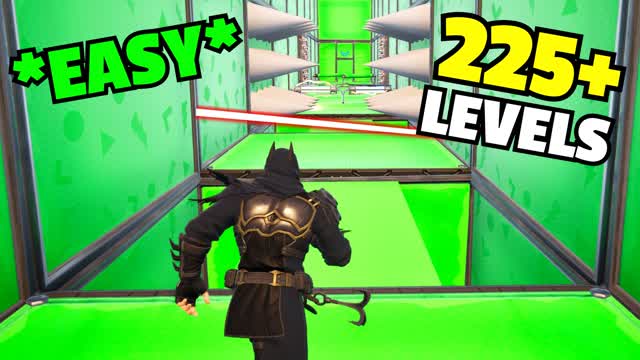 Christmas Parkourđ225+đObstacle Obby