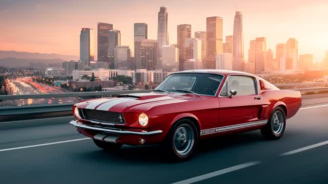 🚗CLASSIC DRIVE🚗